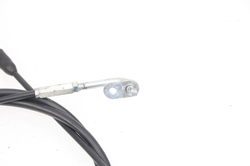 photo de CÂBLE D'OUVERTURE DE SELLE PEUGEOT KISBEE 4T 50 (2010 - 2017)