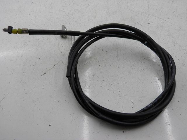 photo de CÂBLE D'OUVERTURE DE SELLE PEUGEOT VIVACITY NEW 2T 50 (2008 - 2017)