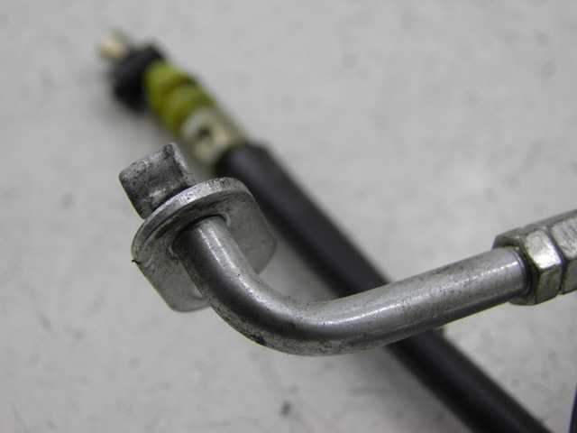 photo de CÂBLE D'OUVERTURE DE SELLE PEUGEOT VIVACITY NEW 2T 50 (2008 - 2017)