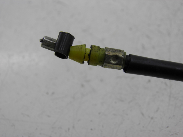 photo de CÂBLE D'OUVERTURE DE SELLE PEUGEOT VIVACITY NEW 2T 50 (2008 - 2017)