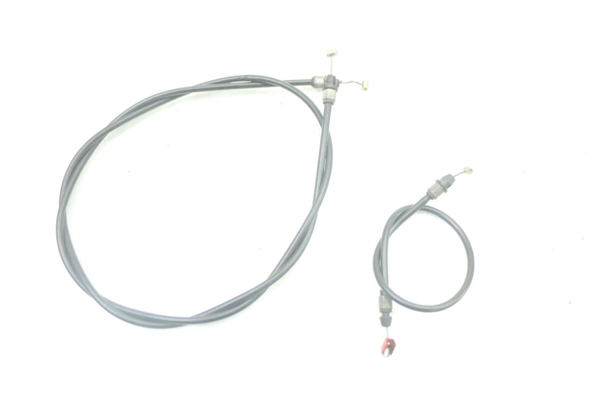 photo de CABLE OUVERTURE SELLE PIAGGIO BEVERLY 125 (1998 - 2005)