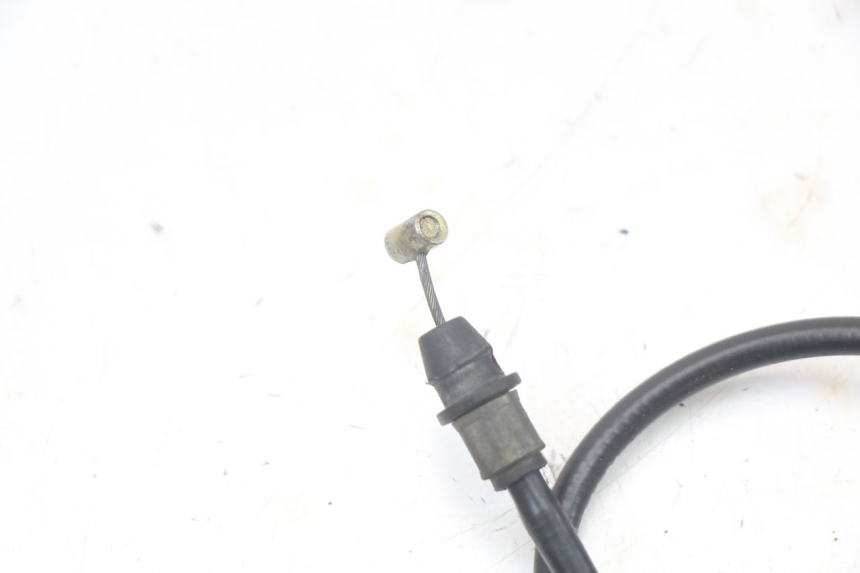 photo de CABLE OUVERTURE SELLE PIAGGIO BEVERLY 125 (1998 - 2005)