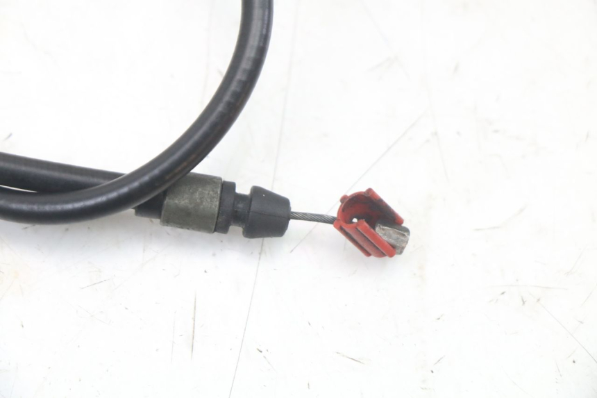 photo de CABLE OUVERTURE SELLE PIAGGIO BEVERLY 125 (1998 - 2005)