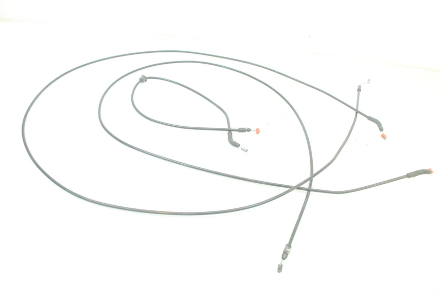 photo de CABLE OUVERTURE SELLE PIAGGIO MP3 LT 400 (2007 - 2012)