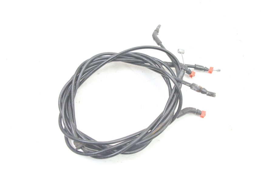 photo de CABLE OUVERTURE SELLE PIAGGIO MP3 LT 400 (2007 - 2012)