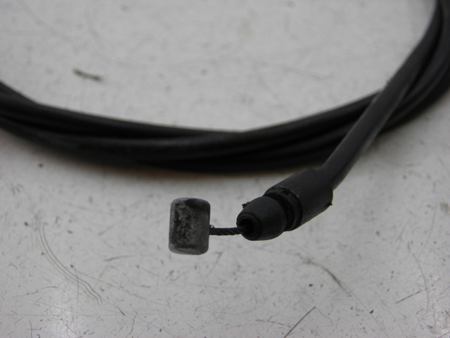 photo de CABLE OUVERTURE SELLE PIAGGIO MP3 RL 125 (2006 - 2014) - Détail de la pièce