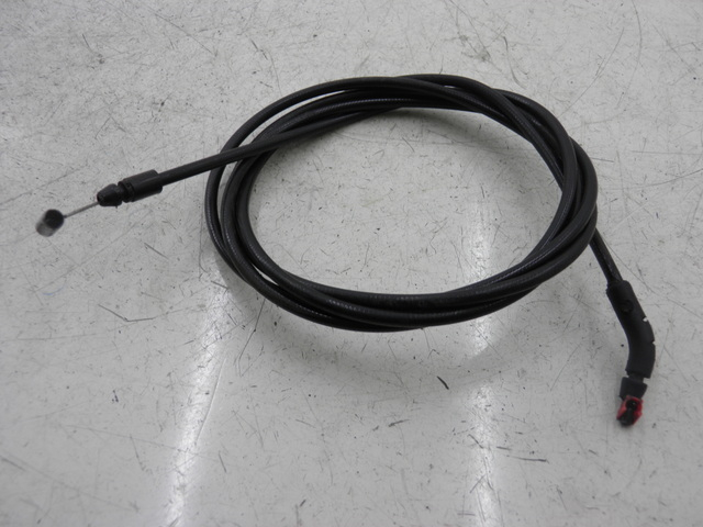 photo de CABLE OUVERTURE SELLE PIAGGIO MP3 RL 250 (2007 - 2010)