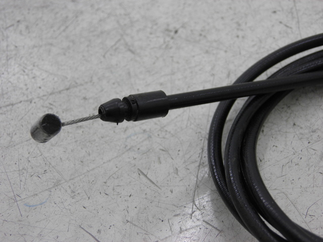 photo de CABLE OUVERTURE SELLE PIAGGIO MP3 RL 250 (2007 - 2010)