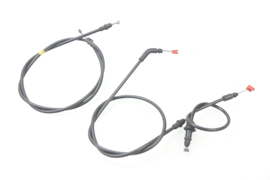 photo de CÂBLE D'OUVERTURE DE SELLE PIAGGIO XEVO - X EVO 125 (2007 - 2016)