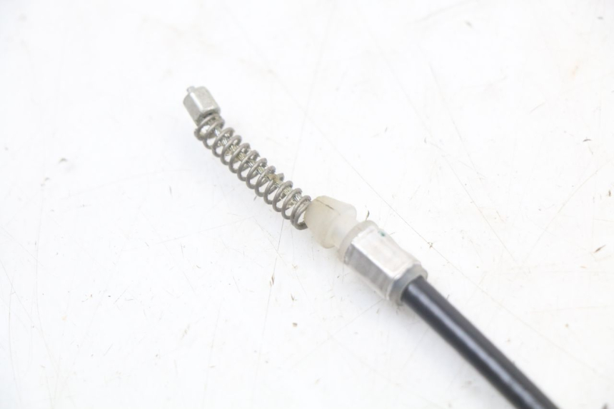 photo de CABLE OUVERTURE SELLE ROYAL ENFIELD CONTINENTAL GT 650 (2019 - 2024)