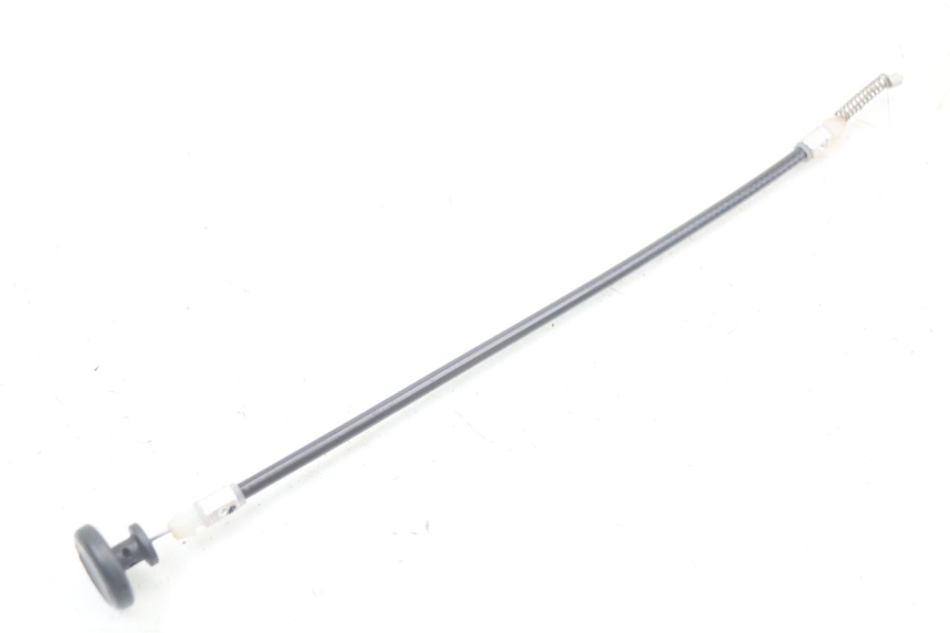 photo de CABLE OUVERTURE SELLE ROYAL ENFIELD CONTINENTAL GT 650 (2019 - 2024)