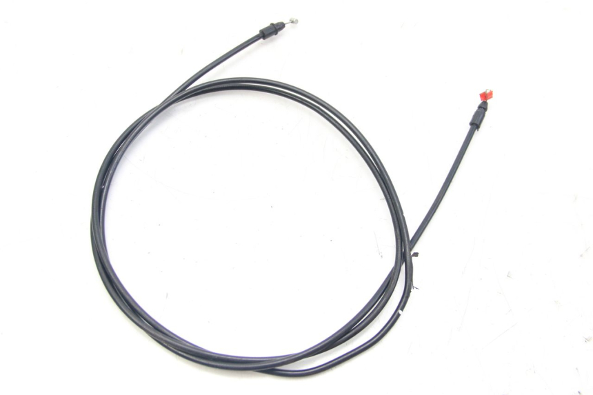 photo de CÂBLE D'OUVERTURE DE SELLE GILERA RUNNER SP 50 (2009 - 2017)