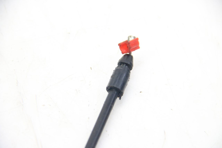 photo de CÂBLE D'OUVERTURE DE SELLE GILERA RUNNER SP 50 (2009 - 2017)