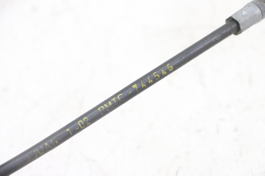 photo de CABLE OUVERTURE SELLE PEUGEOT SPEEDFIGHT 2 LC 50 (2000 - 2009)