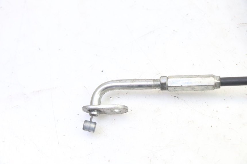 photo de CABLE OUVERTURE SELLE PEUGEOT STREETZONE I 2T 50 (2018 - 2020)