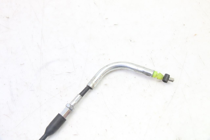 photo de CABLE OUVERTURE SELLE PEUGEOT STREETZONE I 2T 50 (2018 - 2020)