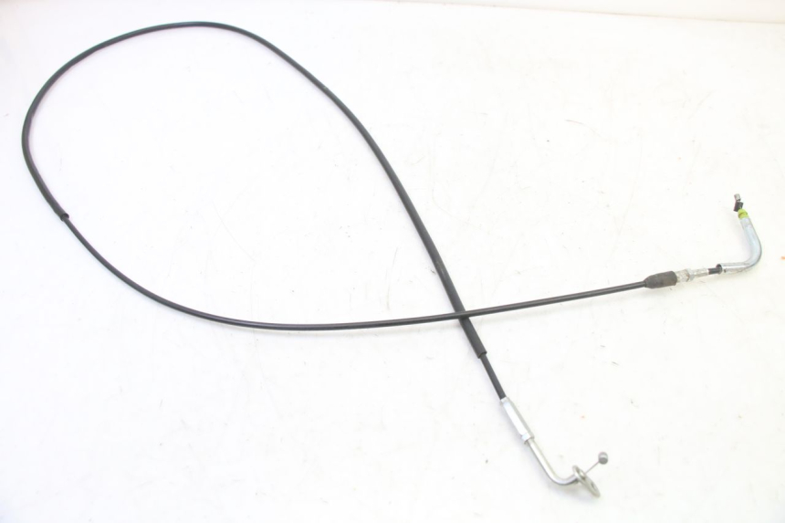 photo de CABLE OUVERTURE SELLE PEUGEOT STREETZONE I NAKED 2T 50 (2018 - 2020)