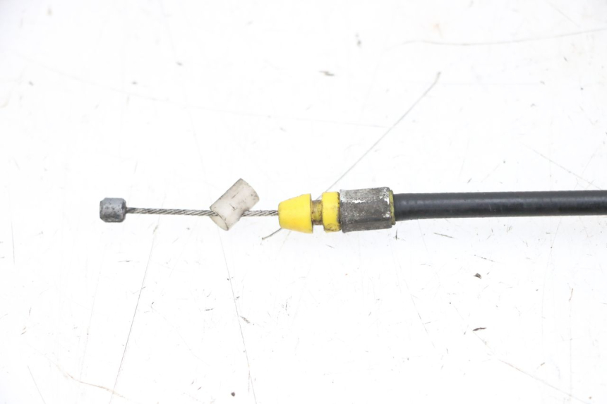 photo de CABLE OUVERTURE SELLE SUZUKI BURGMAN 125 (2015 - 2017)