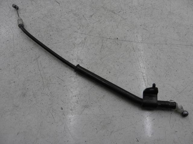 photo de CABLE OUVERTURE SELLE SUZUKI SV S ABS 650 (2003 - 2009)