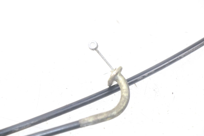 photo de CABLE OUVERTURE SELLE SYM SYMPHONY 50 (2009 - 2015)