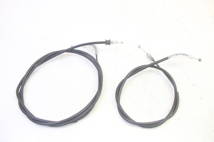 photo de CABLE OUVERTURE SELLE YAMAHA TRICITY 300 (2020 - 2024) - Détail de la pièce