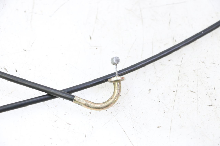 photo de CABLE OUVERTURE SELLE PEUGEOT TWEET PRO CARGO 50 (2018 - 2020)