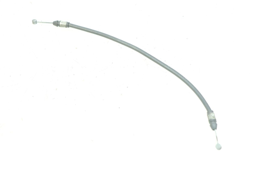 photo de CÂBLE D'OUVERTURE DE SELLE KYMCO VITALITY 2T 50 (2004 - 2010)