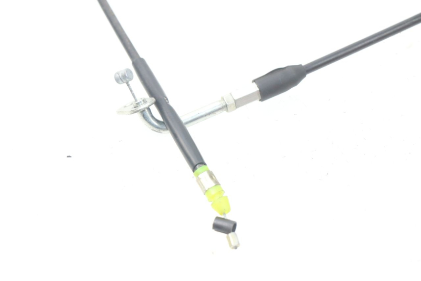 photo de CÂBLE D'OUVERTURE DE SELLE PEUGEOT VIVACITY NEW 2T 50 (2008 - 2017)