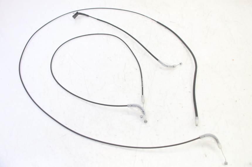 photo de CABLE OUVERTURE SELLE YAMAHA XMAX X-MAX 125 (2021 - 2025)