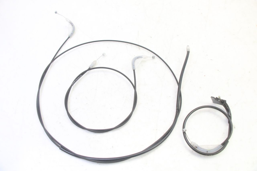 photo de CABLE OUVERTURE SELLE YAMAHA XMAX X-MAX 125 (2021 - 2025)