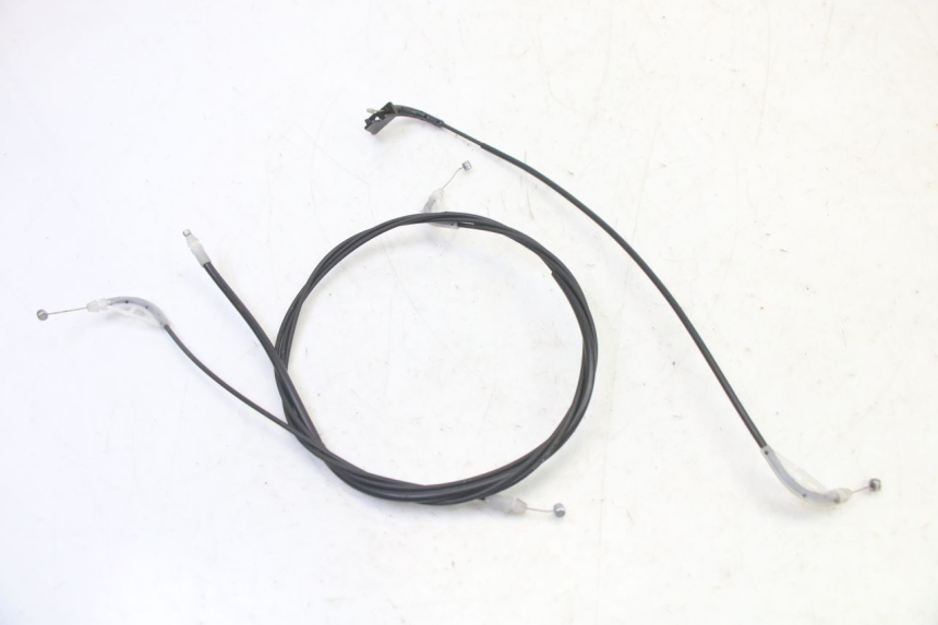 photo de CABLE OUVERTURE SELLE YAMAHA XMAX X-MAX 125 (2021 - 2025)