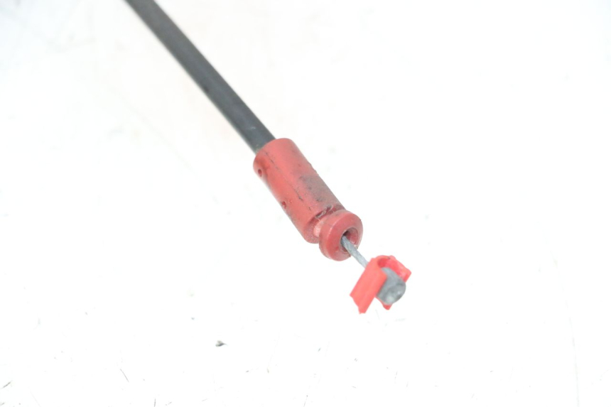 photo de CÂBLE D'OUVERTURE DE SELLE YAMAHA X-MAX XMAX 125 (2010 - 2014)