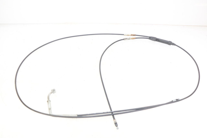 photo de CABLE OUVERTURE SELLE KYMCO X-TOWN XTOWN 125 (2016 - 2021)