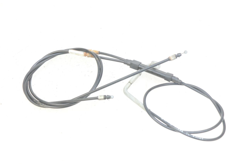 photo de CABLE OUVERTURE SELLE KYMCO X-TOWN XTOWN 125 (2016 - 2021)