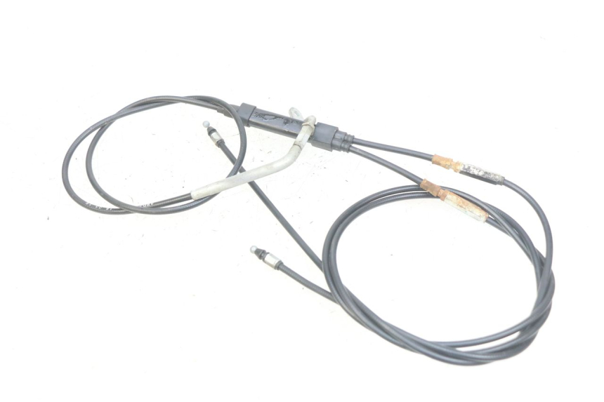 photo de CABLE OUVERTURE SELLE KYMCO X-TOWN XTOWN 125 (2016 - 2021)