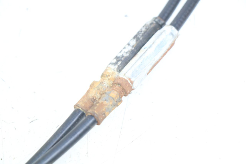 photo de CABLE OUVERTURE SELLE KYMCO X-TOWN XTOWN 125 (2016 - 2021)