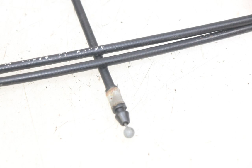 photo de CABLE OUVERTURE SELLE KYMCO X-TOWN XTOWN 125 (2016 - 2021)
