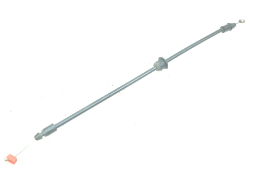 photo de CÂBLE D'OUVERTURE DE SELLE PIAGGIO X8 125 (2004 - 2007) - Détail de la pièce