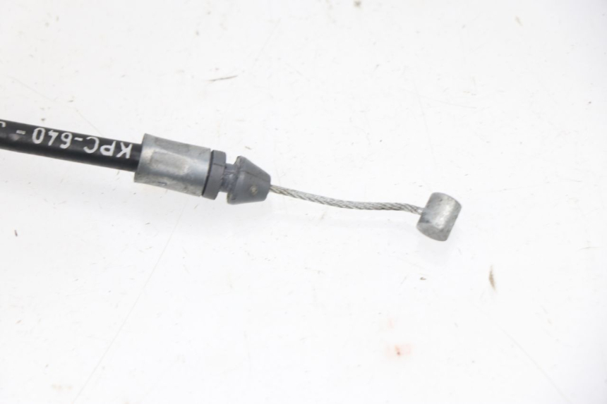 photo de CABLE OUVERTURE SELLE HONDA XLV VARADERO 125 (2000 - 2006)