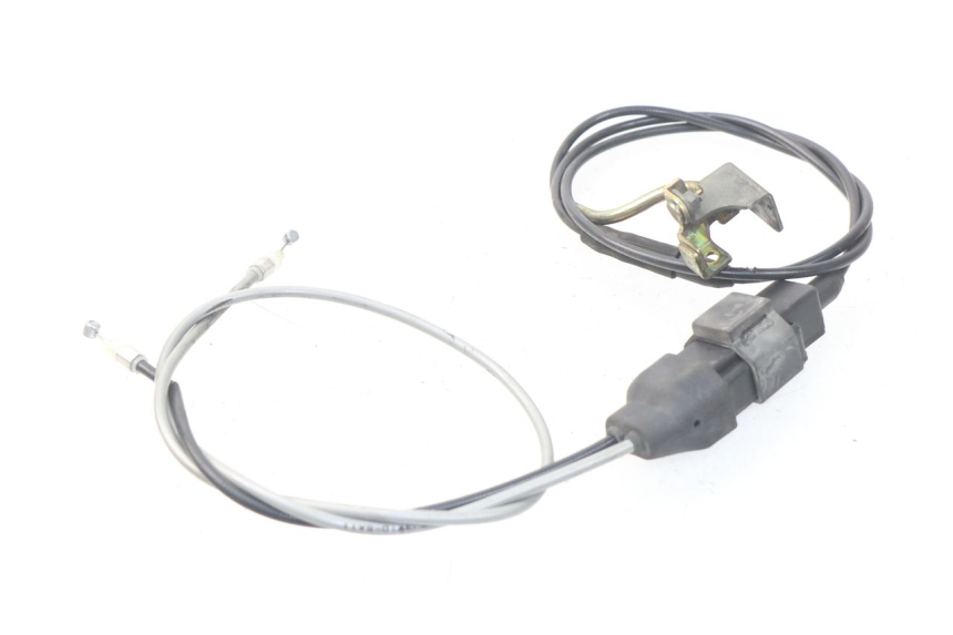photo de CABLE OUVERTURE SELLE YAMAHA XP T-MAX TMAX ABS 500 (2004 - 2007)