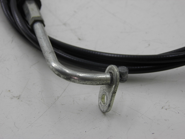 photo de CABLE OUVERTURE SELLE YAMAHA CYGNUS 125 (1995 - 2003) - Détail de la pièce