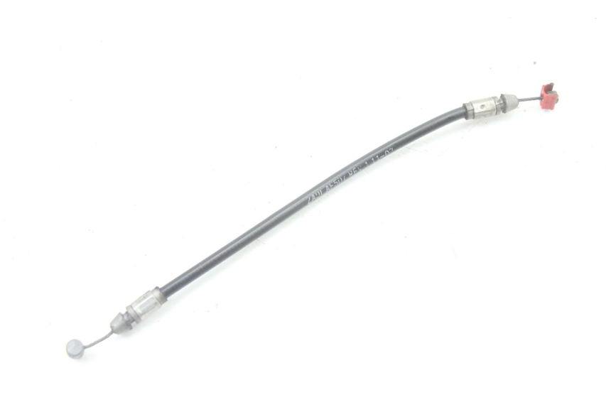photo de CABLE OUVERTURE SELLE YAMAHA TZR 50 (2008 - 2016)