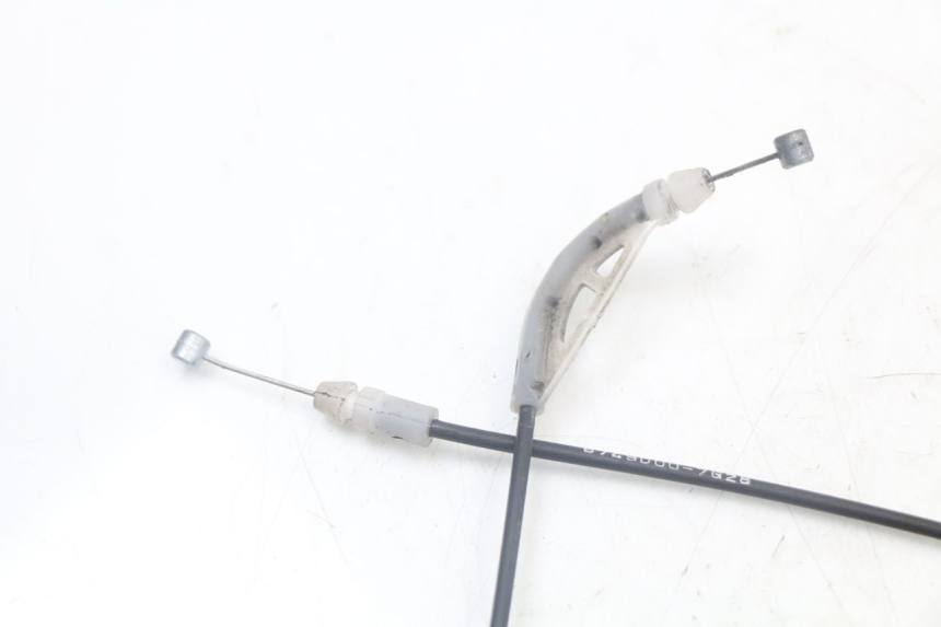 photo de CABLE OUVERTURE SELLE YAMAHA XMAX X-MAX ABS 125 (2017 - 2020)
