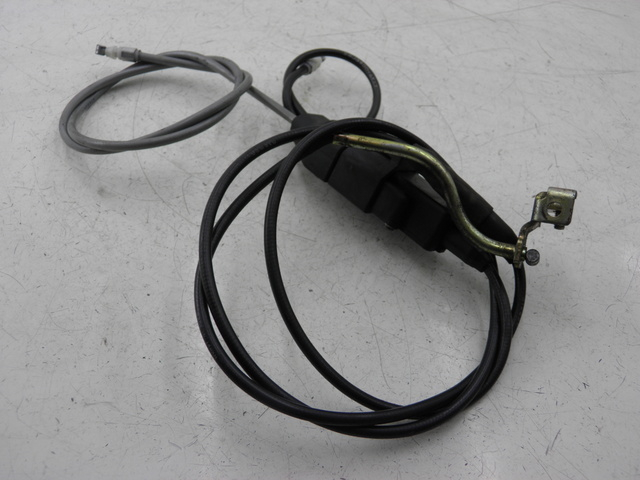 photo de CABLE OUVERTURE SELLE YAMAHA XP T-MAX TMAX 500 (2004 - 2007)