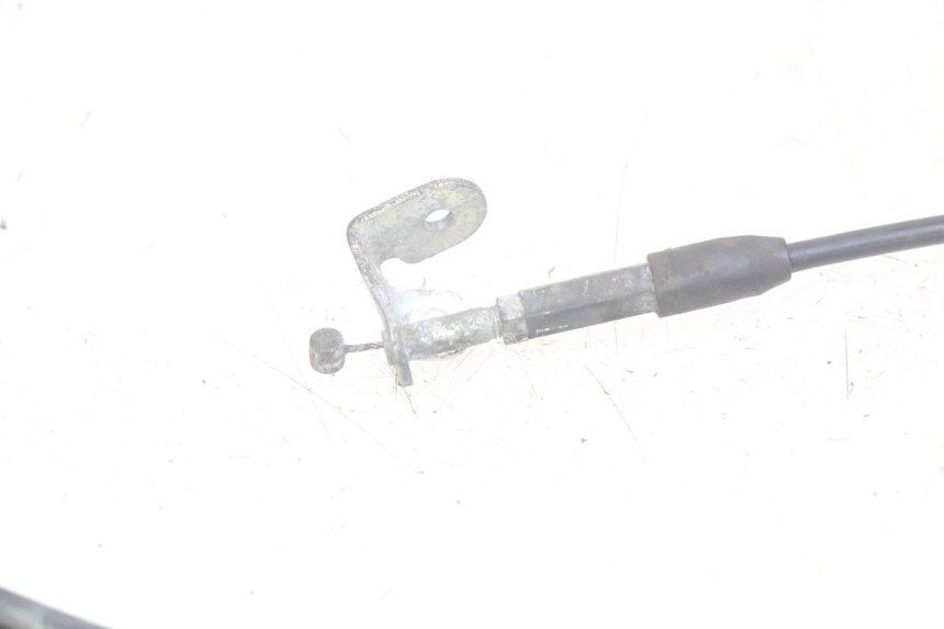 photo de CÂBLE D'OUVERTURE DE SELLE YAMAHA YP MAJESTY 400 (2004 - 2008)