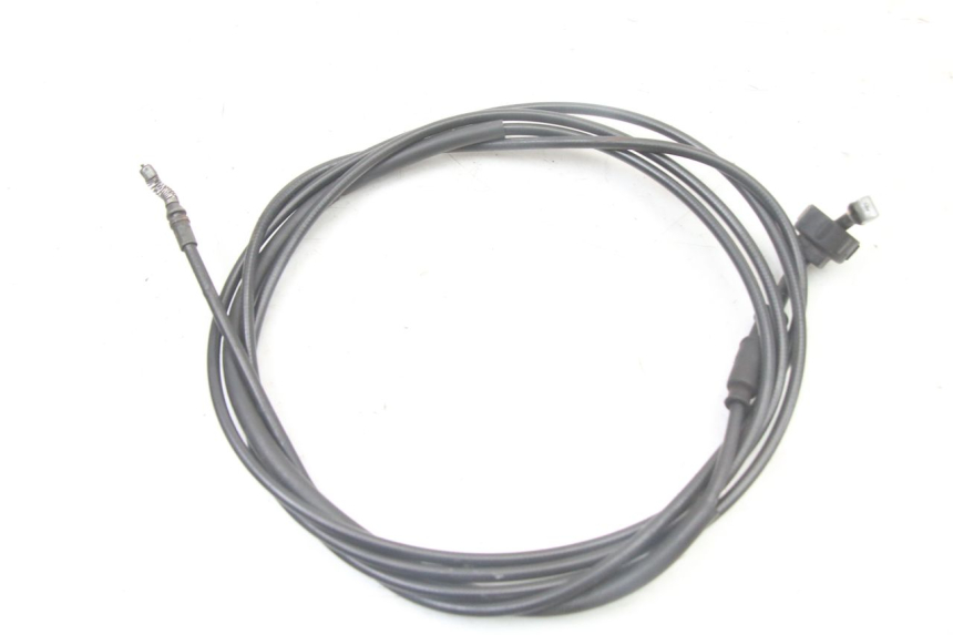 photo de CÂBLE D'OUVERTURE DE SELLE YAMAHA YP MAJESTY 125 (2007 - 2010)