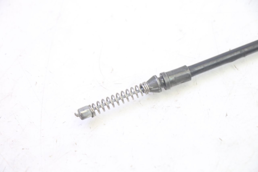 photo de CÂBLE OUVERTURE SELLE YAMAHA YP MAJESTY 125 (2002 - 2006) - Zoom état d’usage