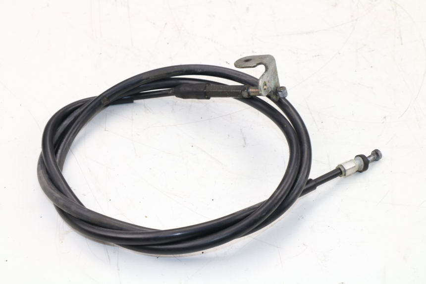 photo de CÂBLE D'OUVERTURE DE SELLE YAMAHA YP MAJESTY 400 (2004 - 2008)