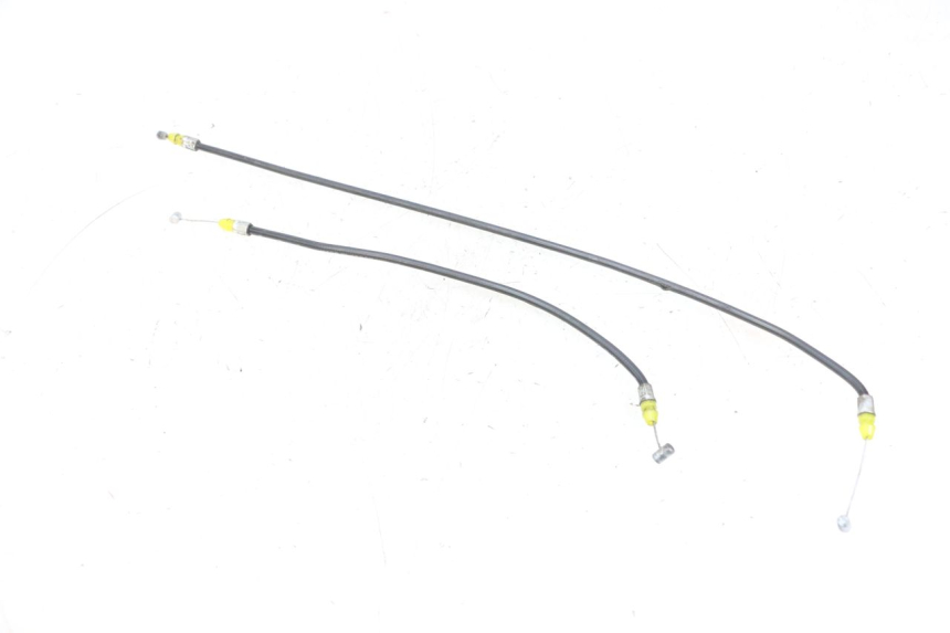 photo de CABLE OUVERTURE SELLE KAWASAKI ZR 7 750 (1999 - 2001) - Vue principale
