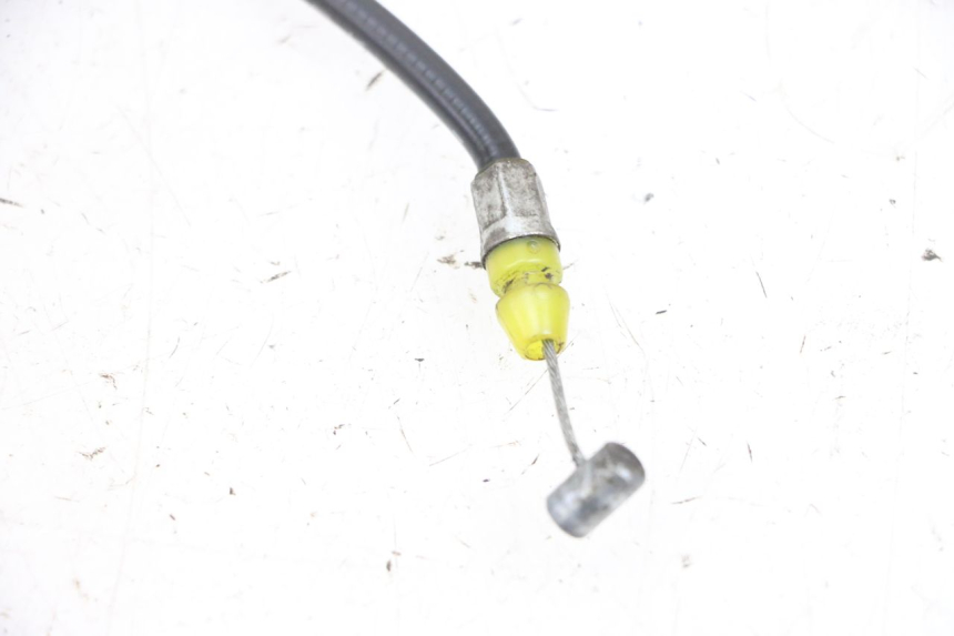 photo de CABLE OUVERTURE SELLE KAWASAKI ZR 7 750 (1999 - 2001) - État de surface